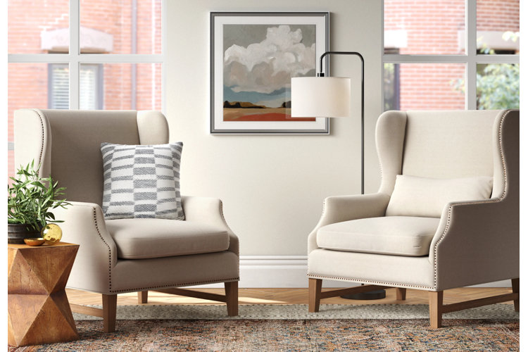 cozy accent chair living room